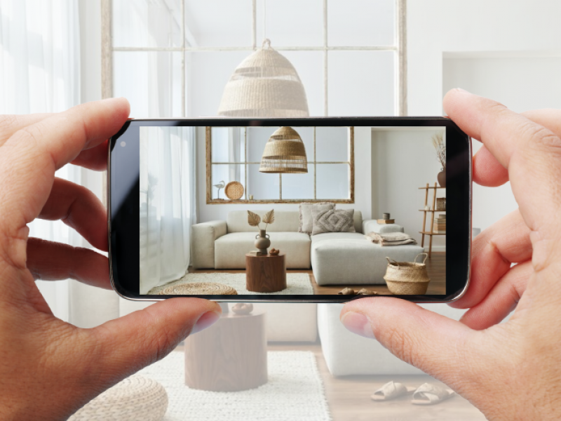 From visually beautiful to sold, is the road short?